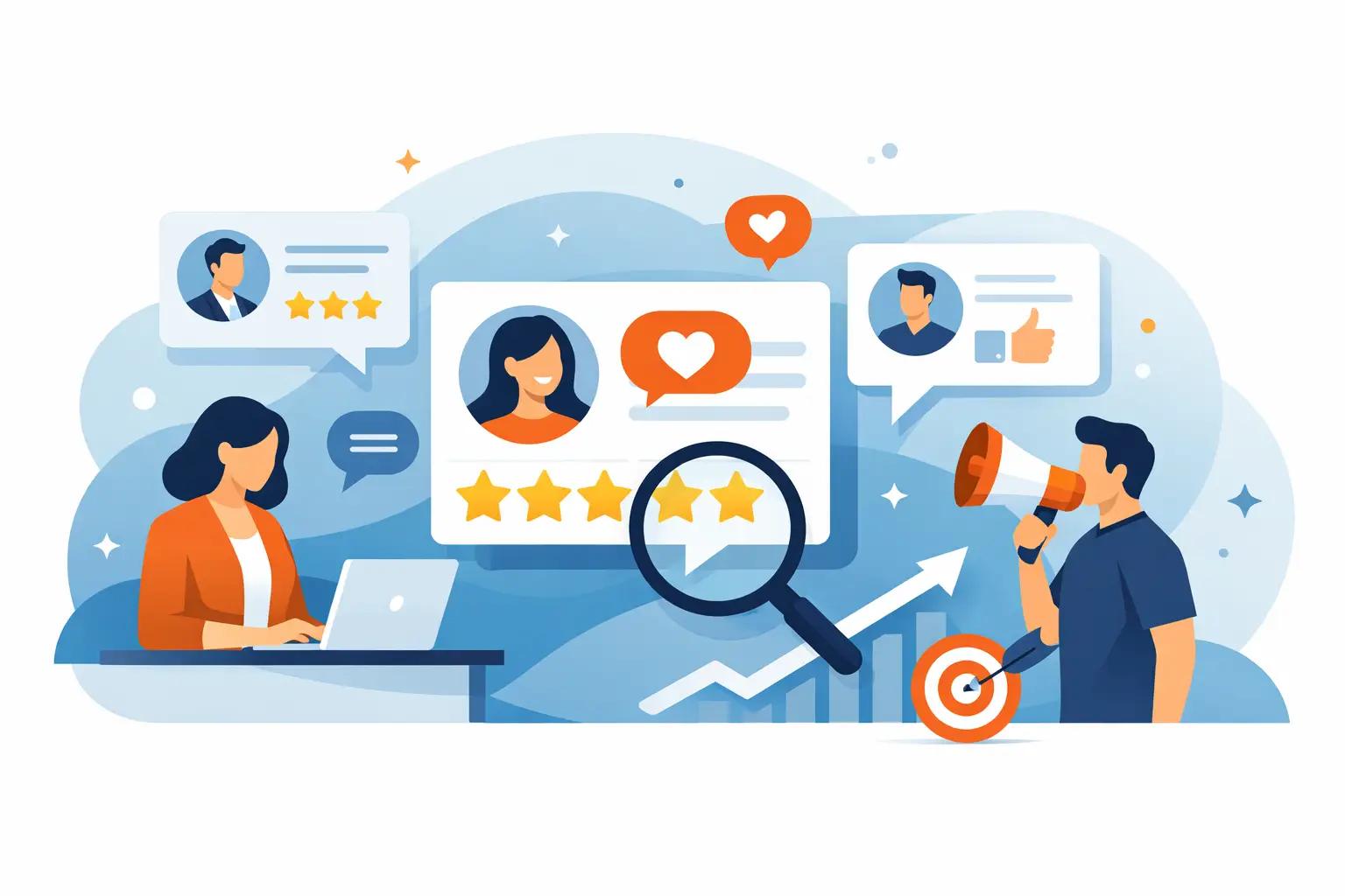 Best Way to Collect Testimonials That Convert