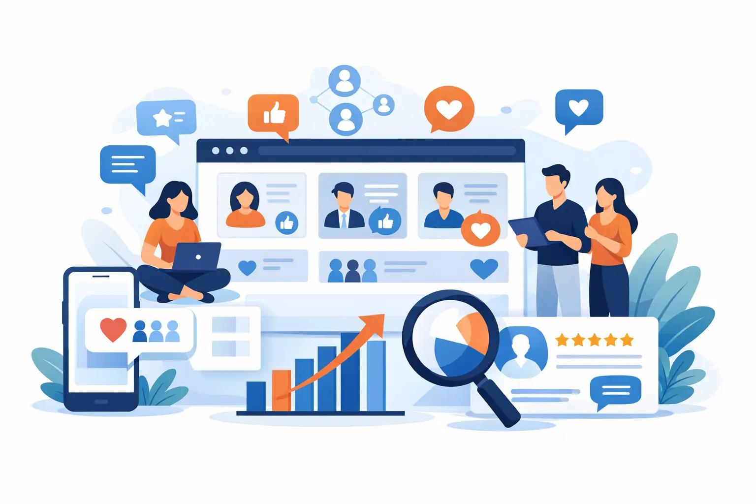 9 Best Social Proof Tools for Agencies