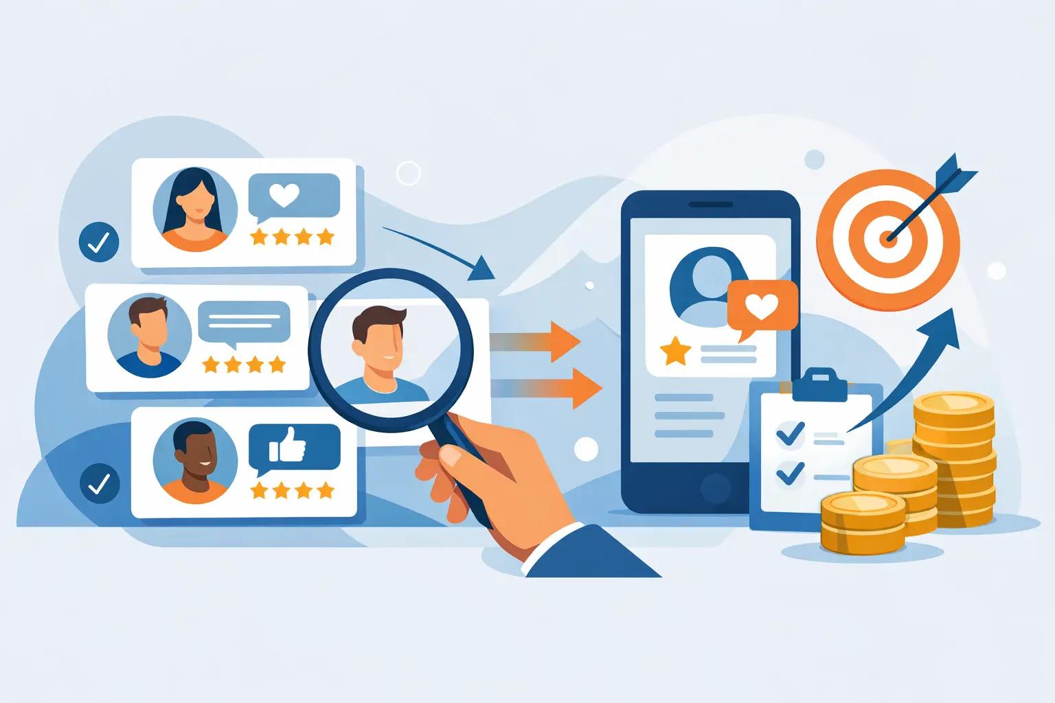 How to Curate Customer Endorsements That Convert