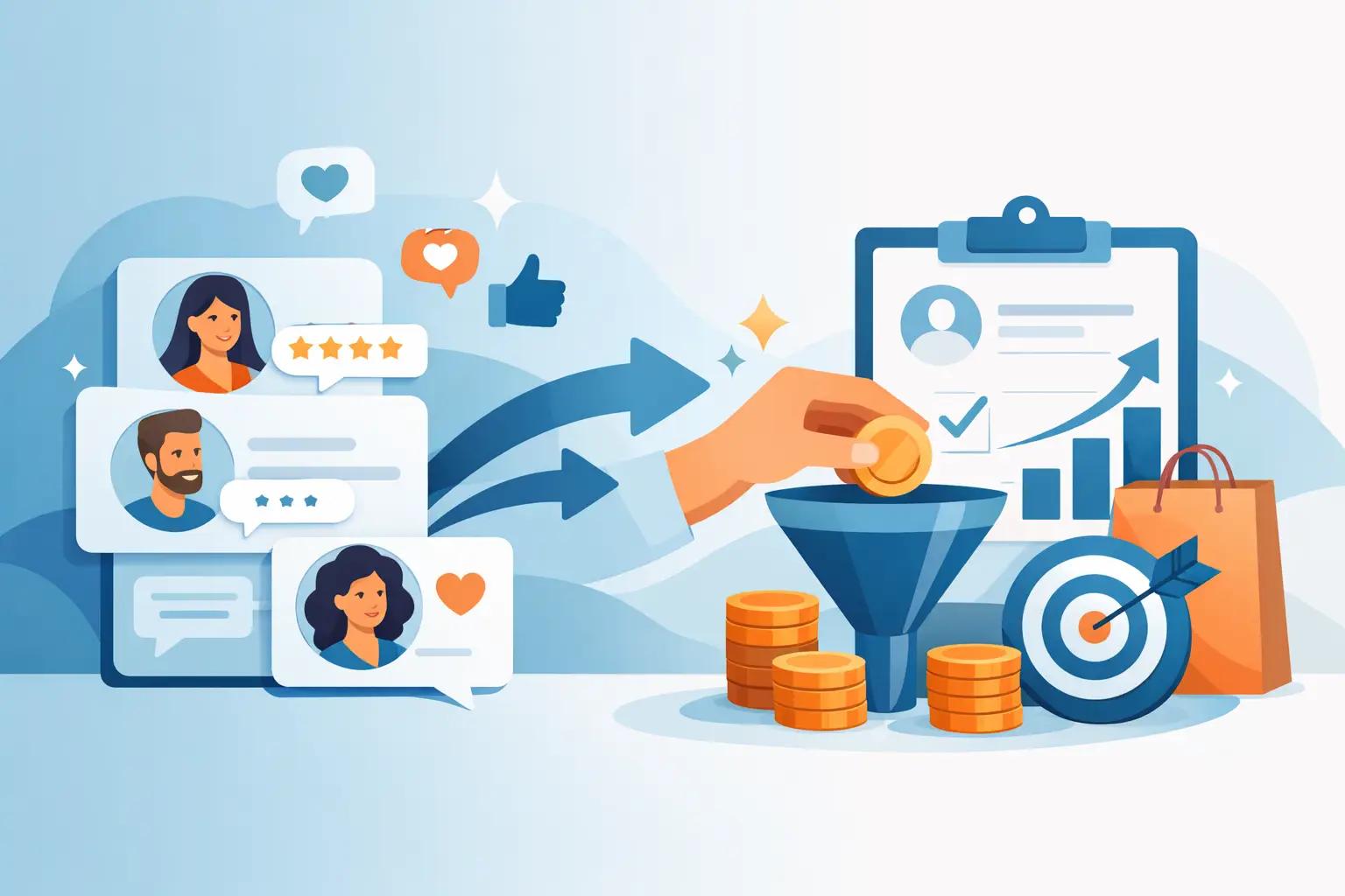 Customer Testimonials That Actually Convert