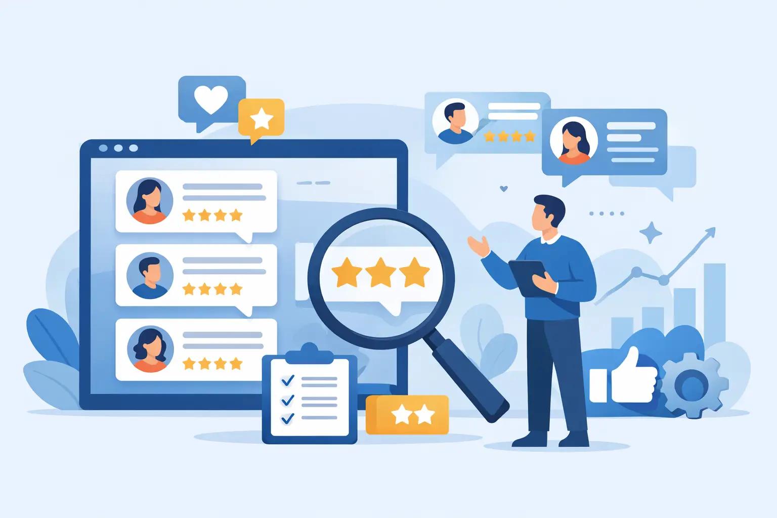 7 Best Testimonial Management Platforms