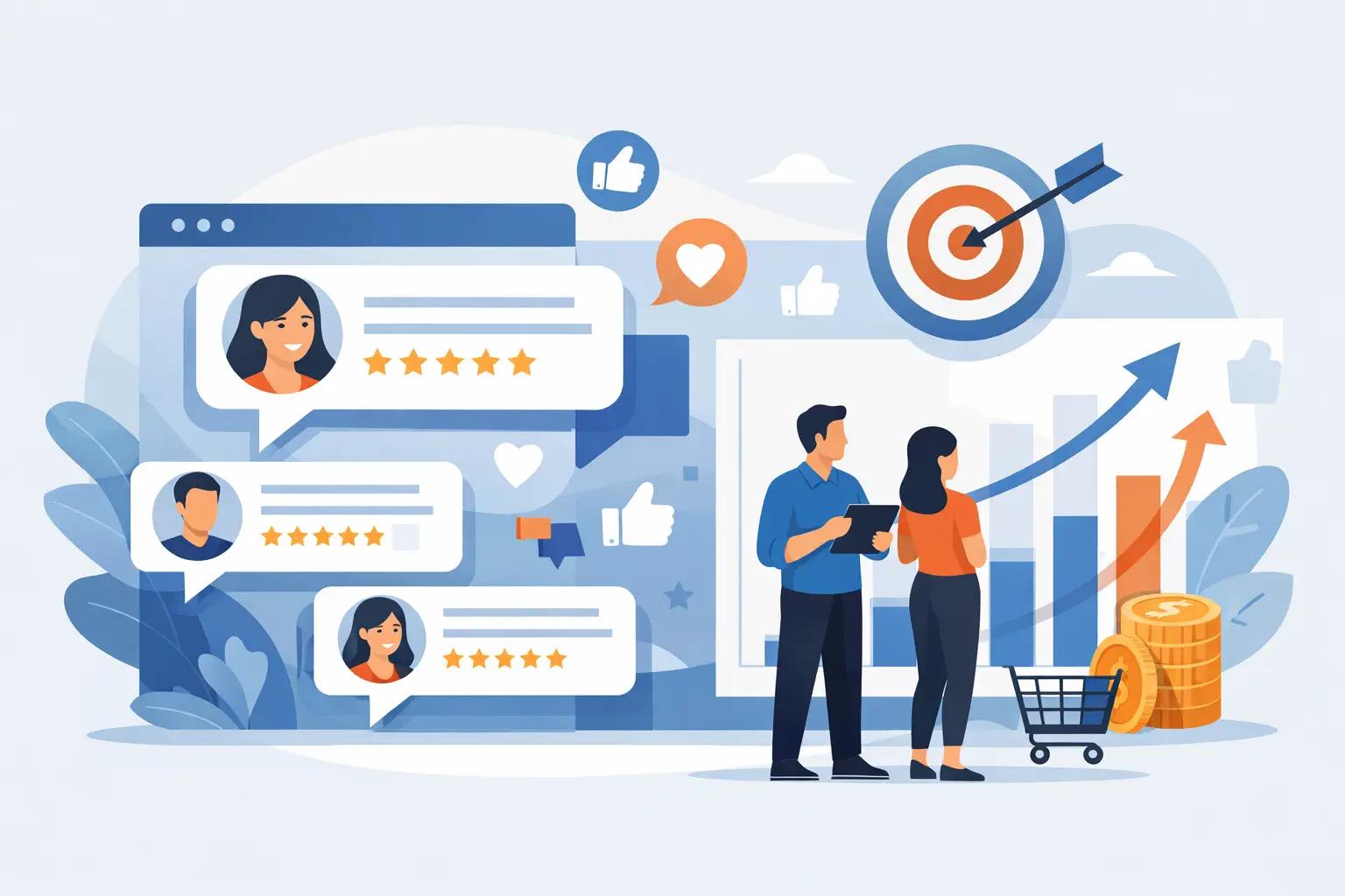 Why Are Testimonials Important for Conversions?