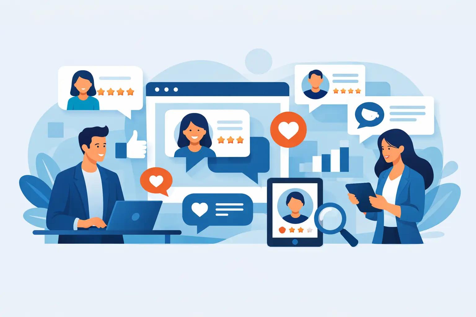 8 Best Testimonial Tools for Consultants