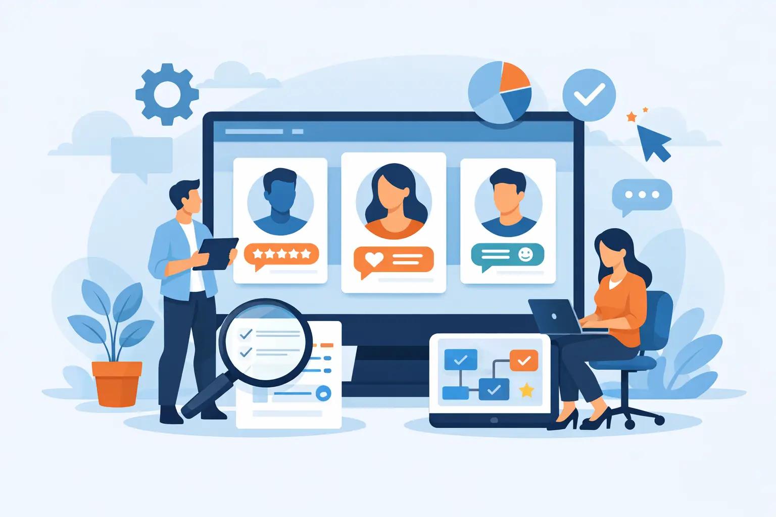 How to Choose Testimonial Collection Software