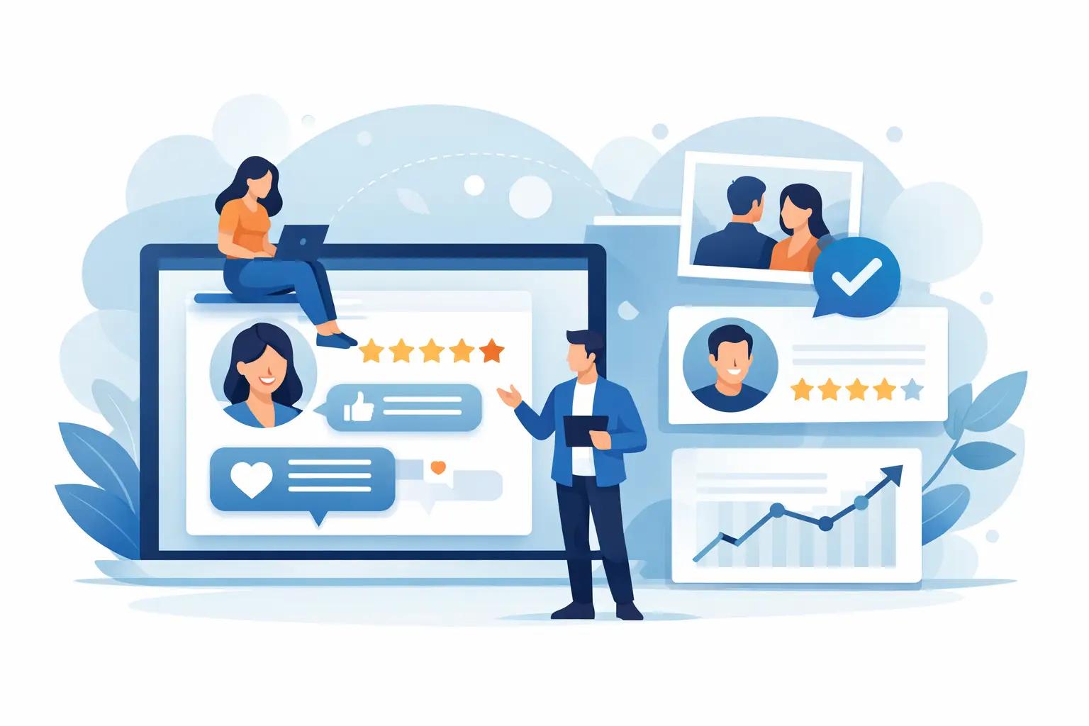 How to Showcase Customer Proof That Converts