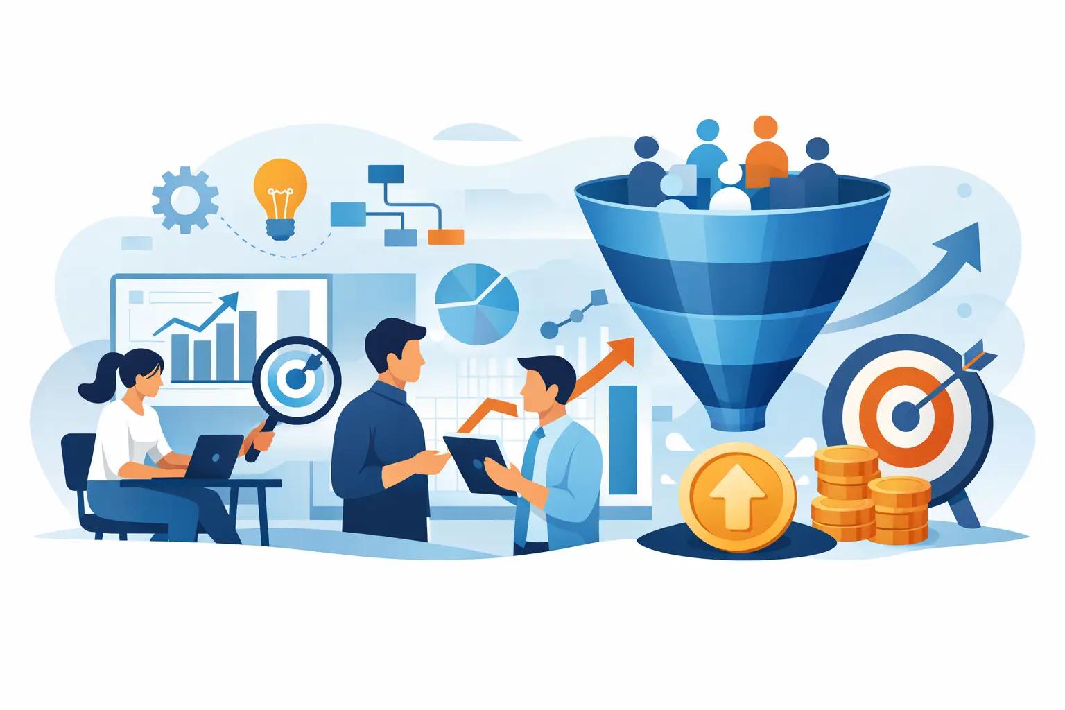 How to Increase Conversion Rate Without Guesswork