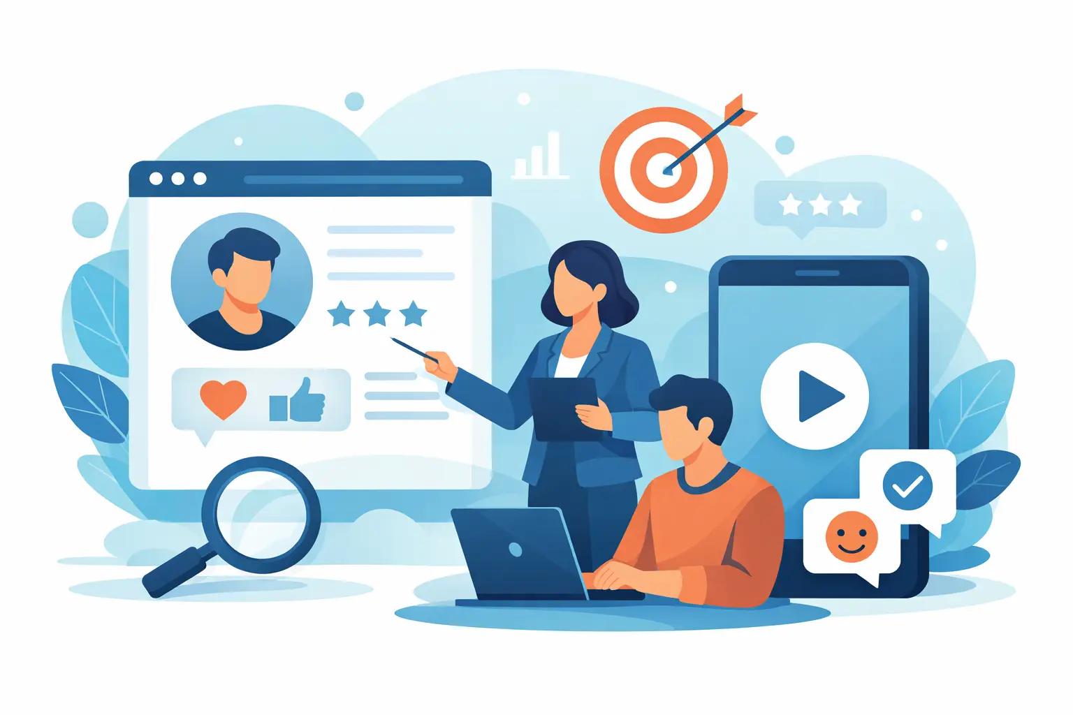 What Should a Testimonial Include to Convert?