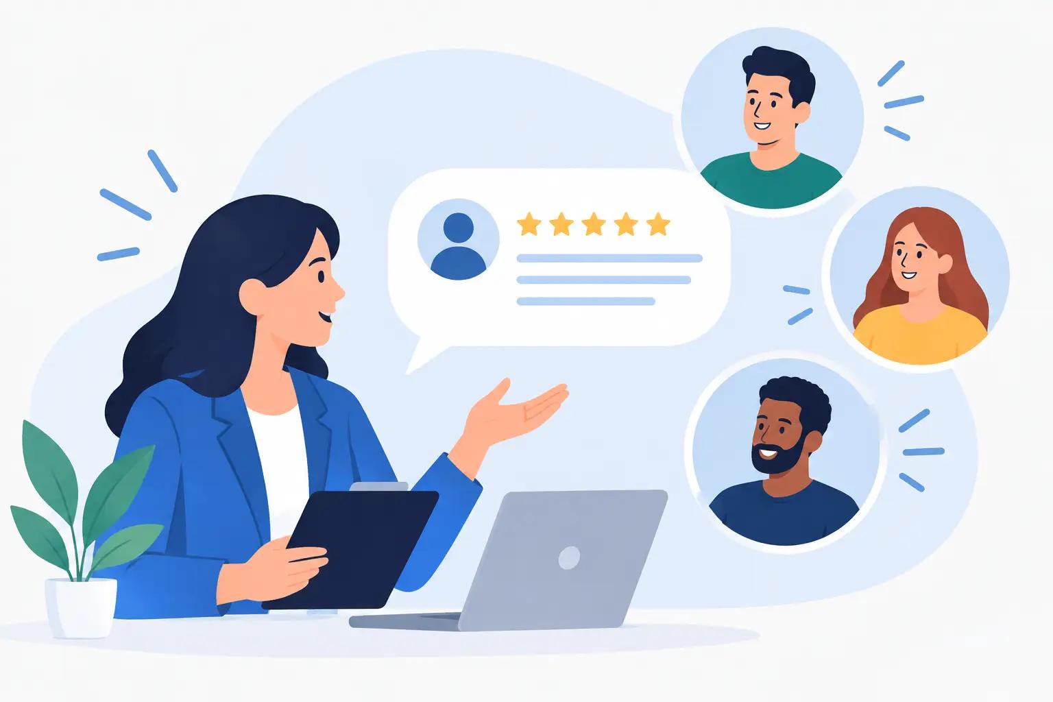 15 Best Testimonial Questions for Better Proof