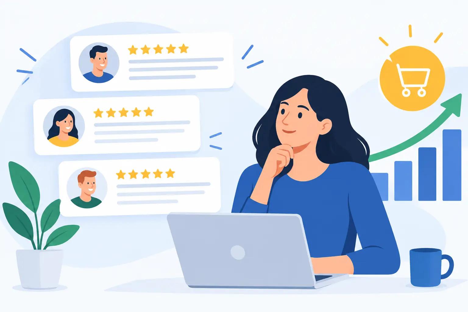 Top Ways to Use Testimonials to Win More Sales