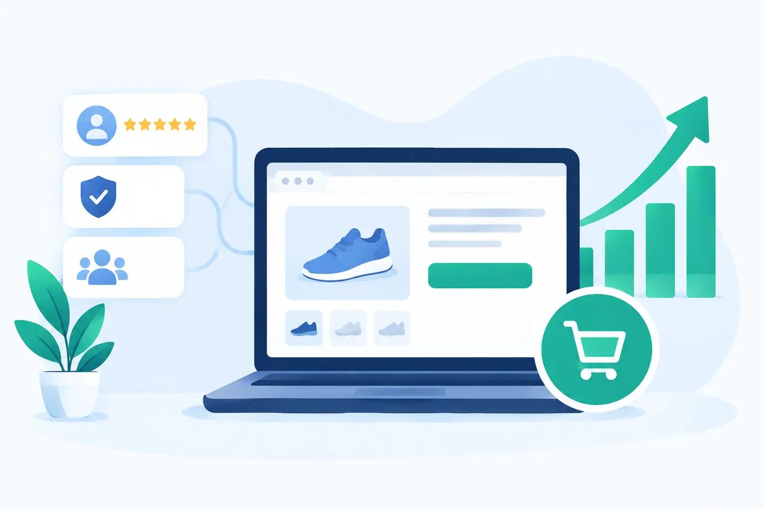 Website Conversion Proof Guide for Better Sales
