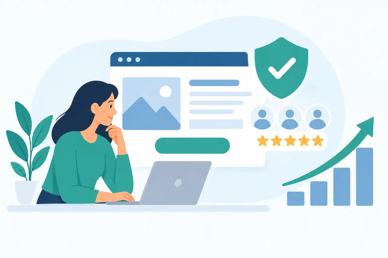 Conversion Optimisation That Builds Trust