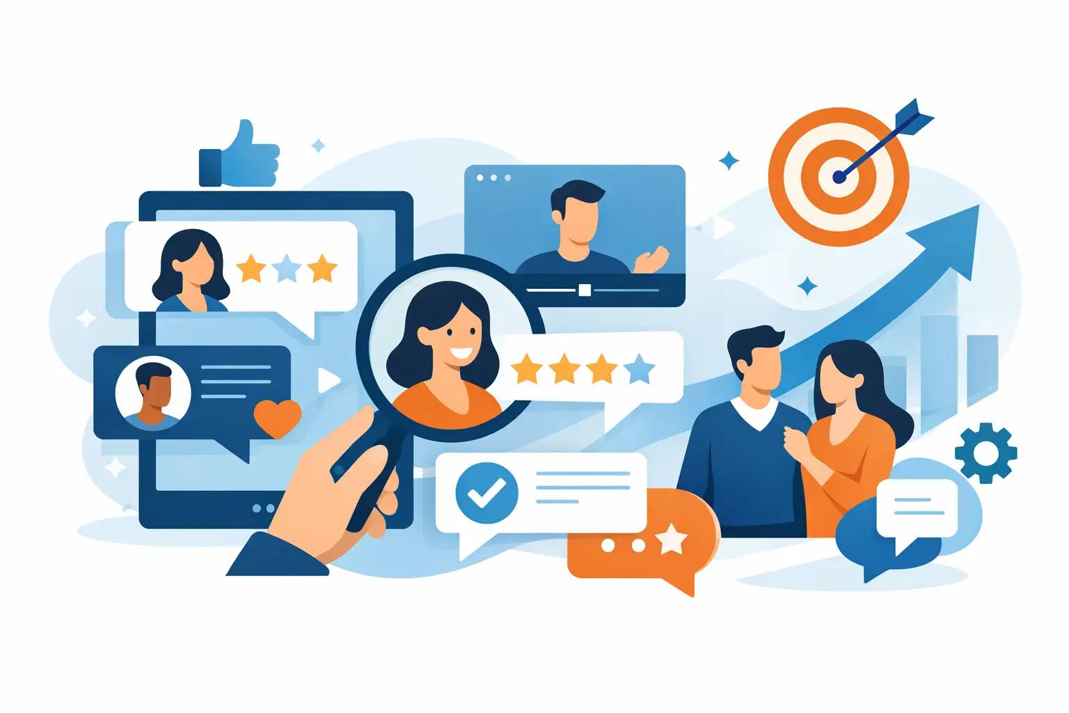 Customer Testimonial Strategy Guide for Growth