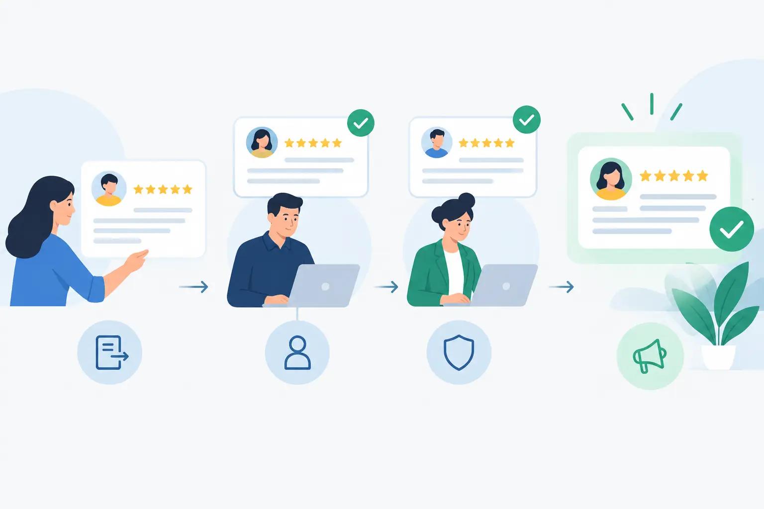 How to Build a Testimonial Approval Workflow