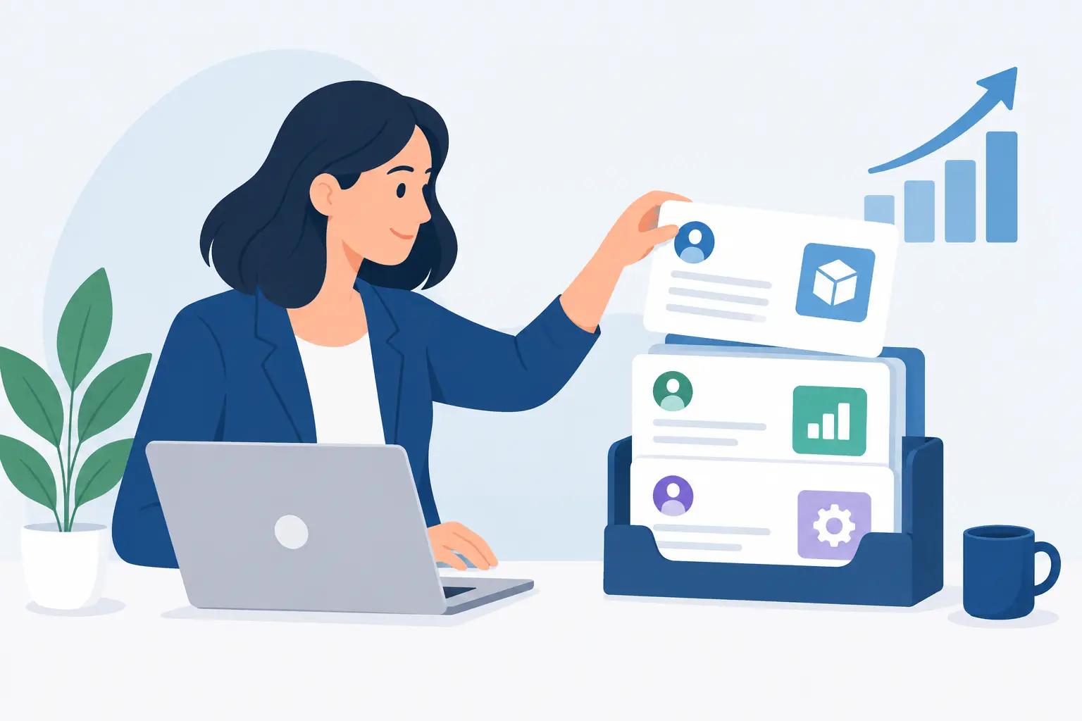 How to Organise Customer Quotes for More Sales